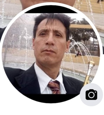 Miguel Angel, 51, Lima