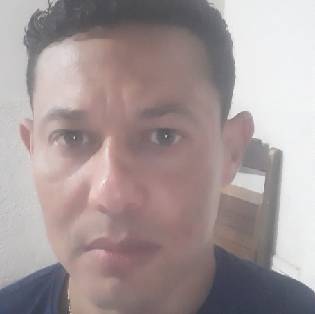 Josemar, 37, Brasilia