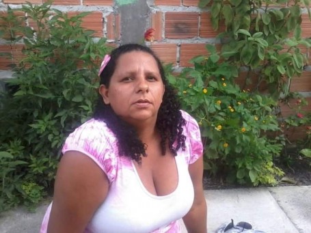 Rita, 46, Mata de Sao Joao