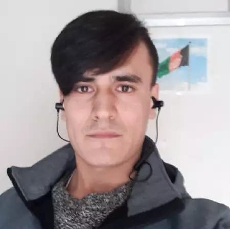 Mubarak, 27, Thomastown