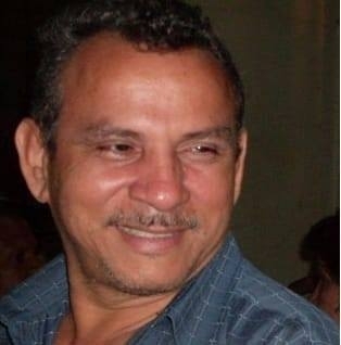 Isaac Martin, 56, Managua