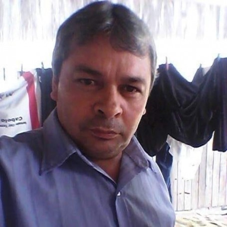 Carlos, 55, Capinzal