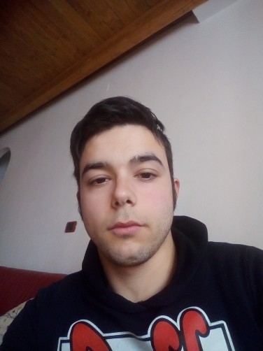 Manuel, 26, Ceglie Messapica