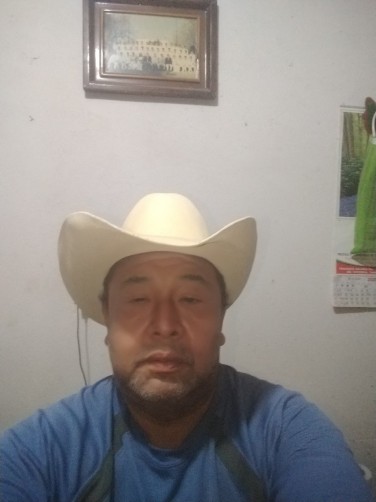 Marcelino, 45, Ciudad Victoria
