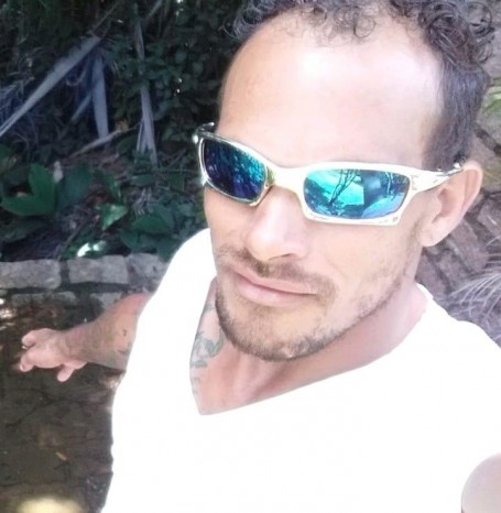João, 31, Itupeva