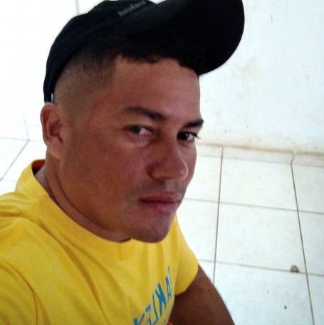 Josédimar, 33, Parauapebas