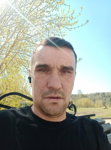 Евгений, 44, Krasnoyarka