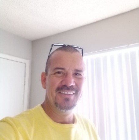 Carlos Alberto, 43, Phoenix