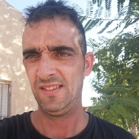 Jorge, 40, Murcia