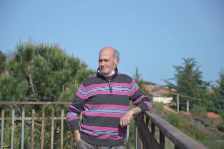 Pietro, 56, Catania