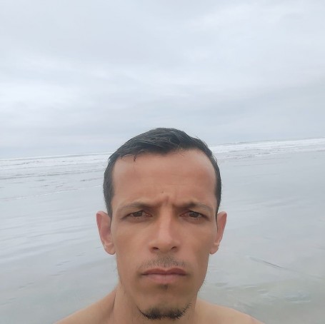 Camilo, 42, Bariri