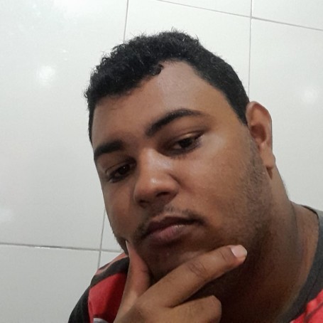 Caique, 31, Aracaju