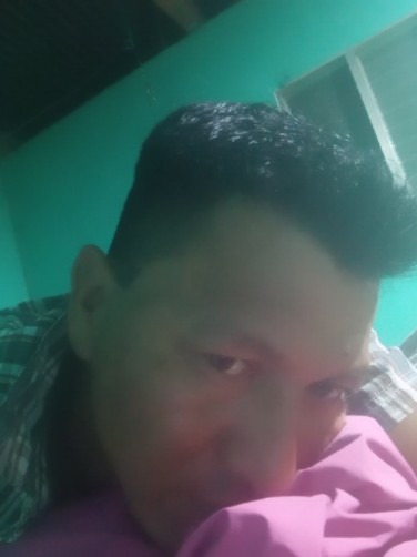 Marco, 26, Ixtahuacan