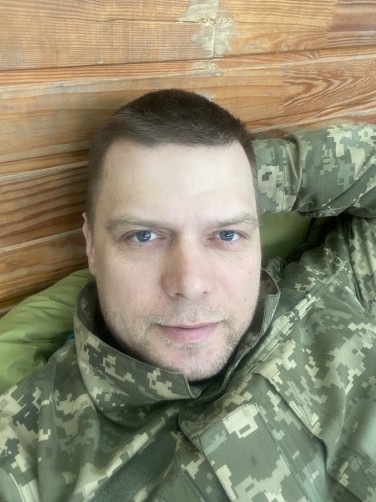 Dimka, 42, Obukhiv