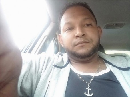 Adrián, 26, Tipitapa