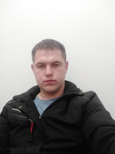 Александр, 26, Ivanovo