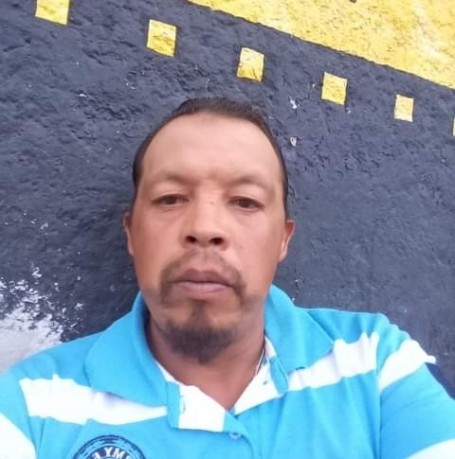 Adrian, 42, San Luis Potosi
