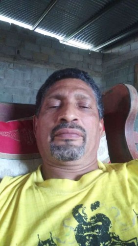 Edwin, 53, Panama City