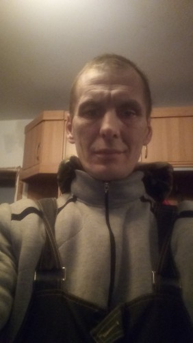 Александр, 48, Yugorsk