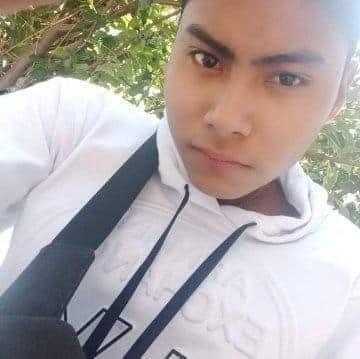 Francisco, 18, Monterrey