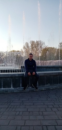 Алексей, 21, Gryazi