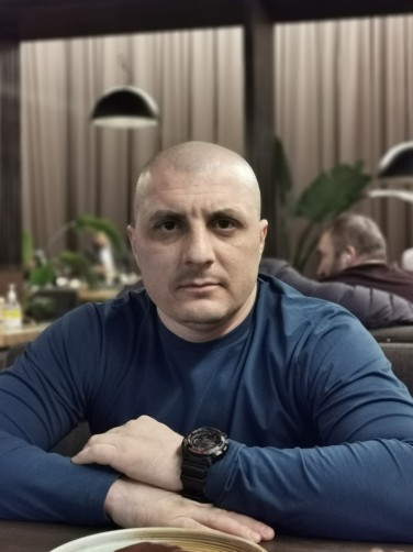 Хамза, 32, Makhachkala