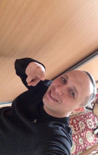 Александр, 35, Rostov-na-Donu