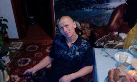 Борис, 54, Rubtsovsk