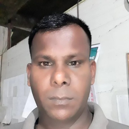 Harshanajayaranga, 36, Colombo