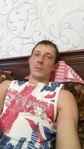 Сергей, 34, Anapa