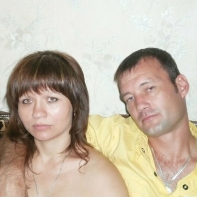 Якушин, 44, Shakhty