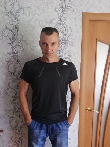 Aoeksandr, 52, Kamennogorsk
