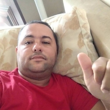 Thiago Franklin, 39, Aracaju