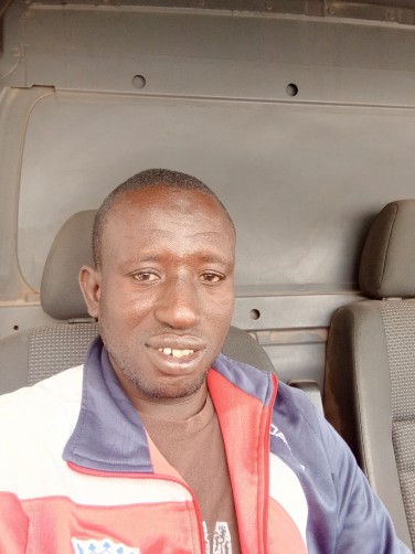 Yahya, 34, Dakar Dodj