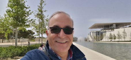 Yanni KOZMA, 61, Tripoli