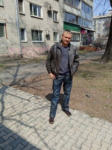 Андрей, 47, Zeya