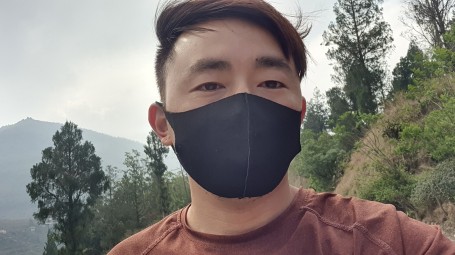 Keng, 26, Thimphu