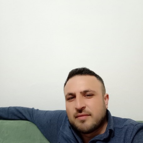 Hasan, 36, Kayseri