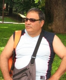 Giampaolo, 65, Serramanna