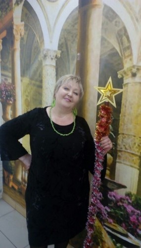 Людмила, 61, Smolensk