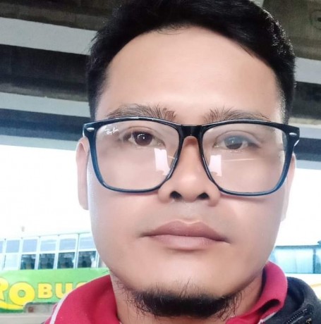 Tingrey, 32, Cebu City