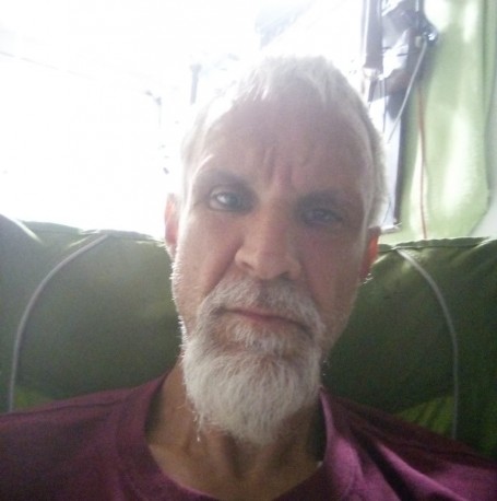 Anthony, 51, Pascagoula
