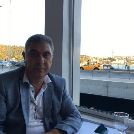 Kemal, 50, Afyonkarahisar