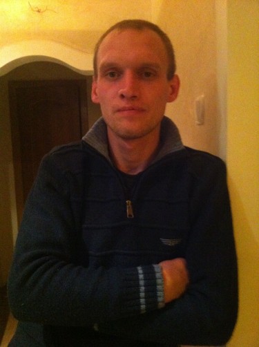 Bogdan, 29, Svitlovods&#039;k