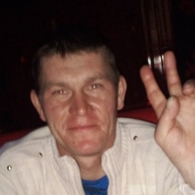 Андрей, 35, Kemerovo