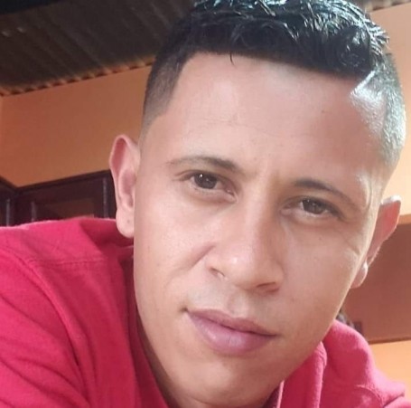 Oscar Josue, 34, Esteli