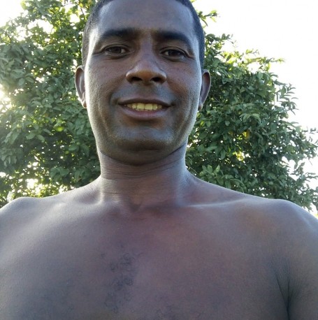 Elias, 42, Eunapolis