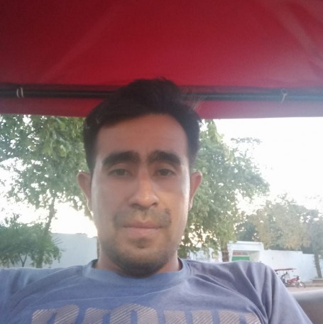 Manuel, 31, Chiclayo