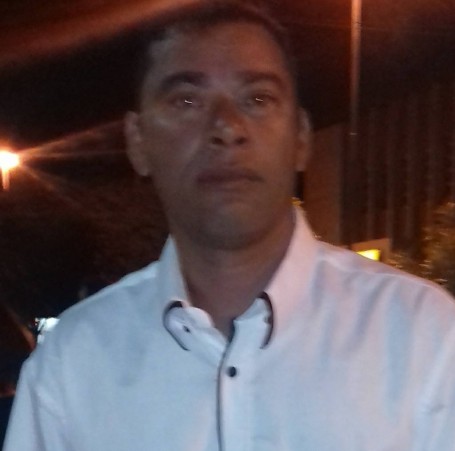 Adelino Amaromaciel, 43, Taperoa