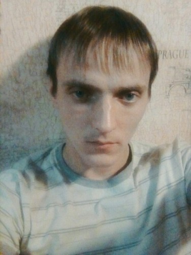 Марк, 33, Petrozavodsk